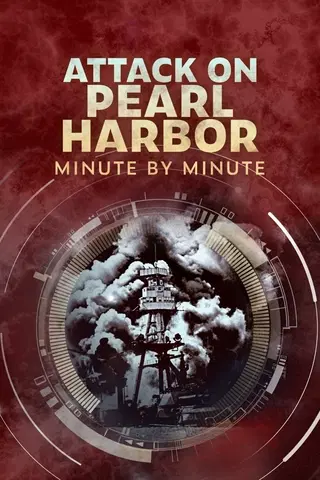 Pearl Harbor - Chronologie d'une attaque