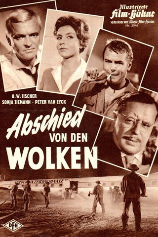 Abschied von den Wolken