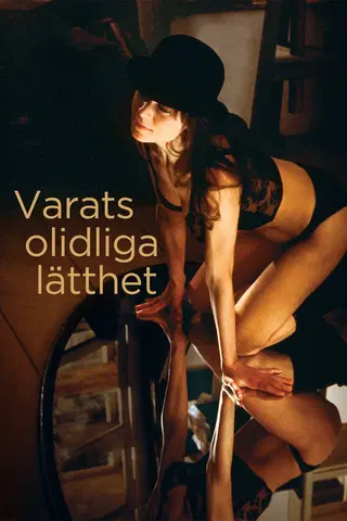 Varats olidliga lätthet
