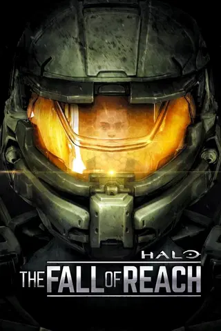 Halo - The Fall of Reach