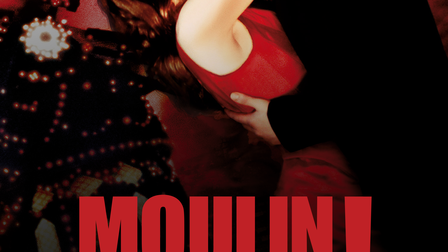 Moulin Rouge!