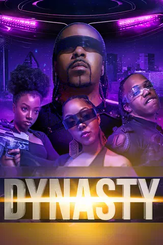 Dynasty