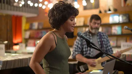 Hearts Beat Loud