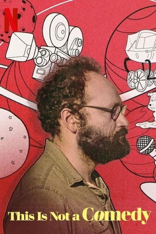 Det här är inte en komedi