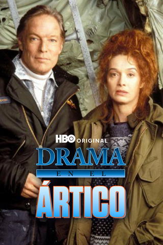 Drama En El Ártico