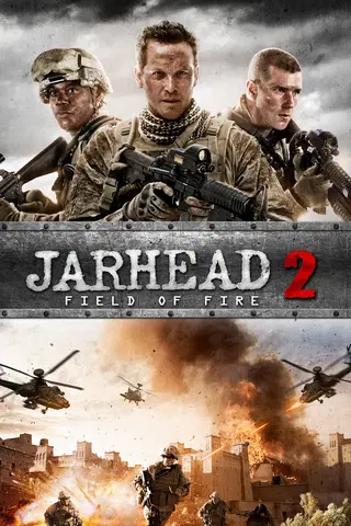 Jarhead 2: Field of Fire