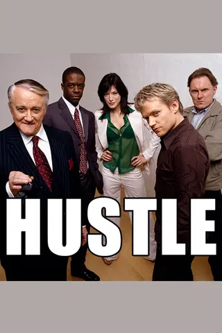 Hustle