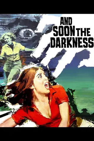 Tödliche Ferien - And soon the darkness