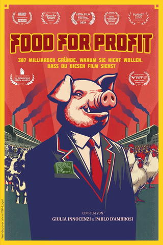 Food for Profit