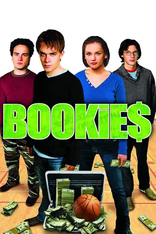 Bookies - hämärä bisnes