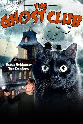 Ghost Club