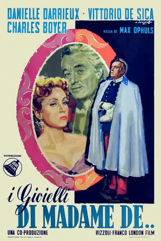 I gioielli di Madame de...