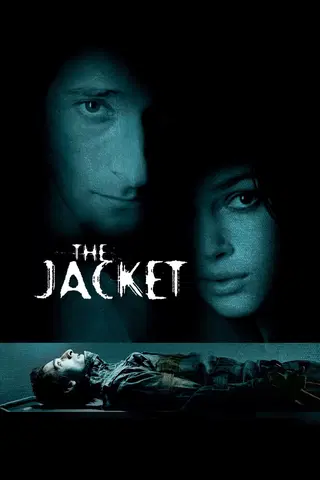 The jacket