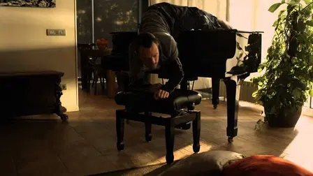 Psychophony: An Experiment in Evil