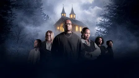 House for the Broken