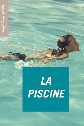 La piscine