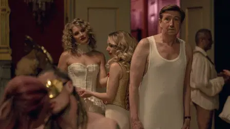 Klassefesten 4 - Venner for livet