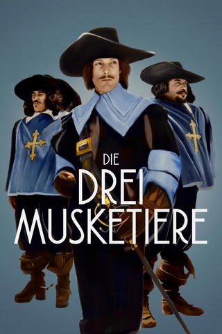 Die drei Musketiere
