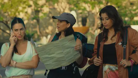 Las Tres Sisters
