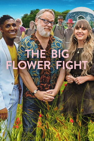Der große Blumenkampf
