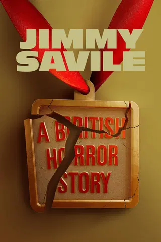 Jimmy Savile: En britisk skrekkhistorie