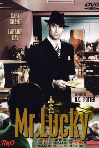 Mr. Lucky
