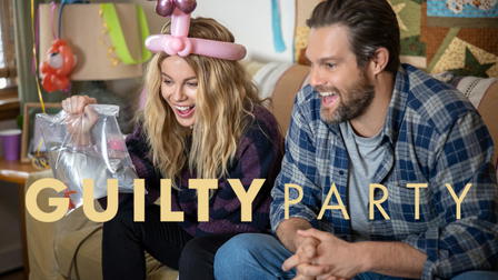 Guilty Party
