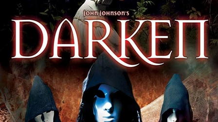 Darken