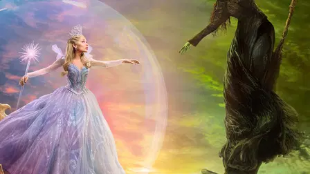 Wicked: For Good