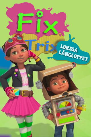 Fix och trix - luriga långloppet