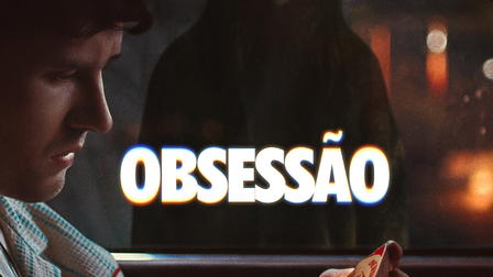 Obsessão