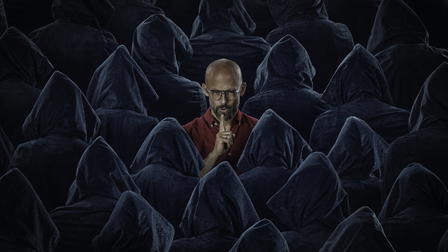 The Traitors: Belgium