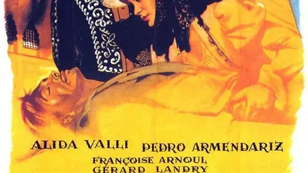 The Lovers of Toledo