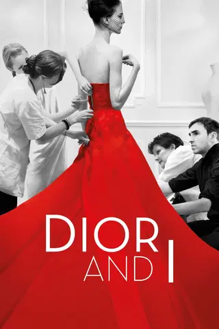 Dior & I