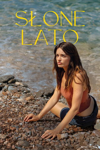 Słone lato