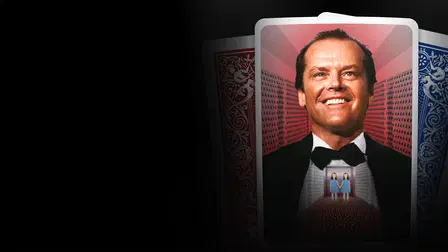 Jack Nicholson: Los comodines