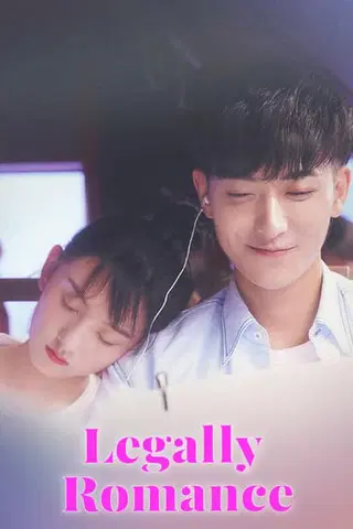 Legally Romance