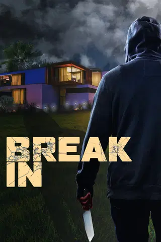 Break In