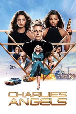 Charlie's Angels