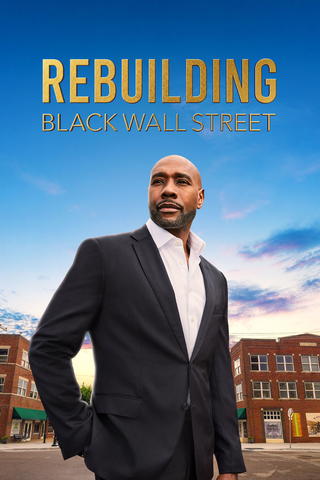 Rebuilding Black Wall Street