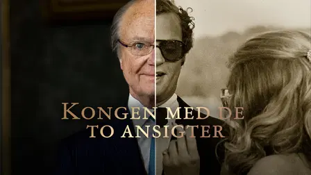 Kongen med de to ansigter