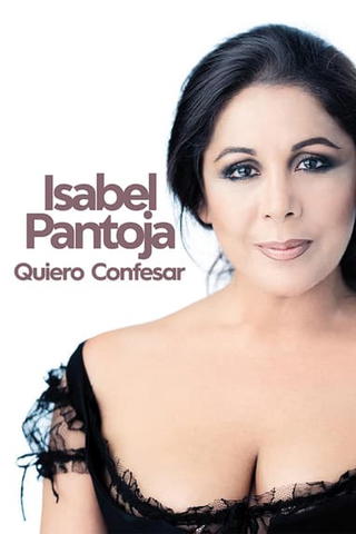 Isabela Pantoja: Quiero Confesar