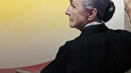 Georgia O'Keeffe: Painter of the Far West