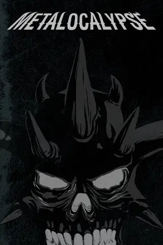 Metalocalypse