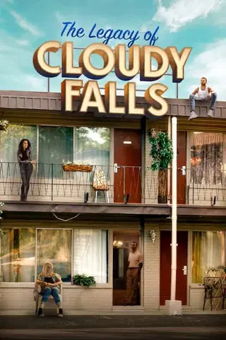 The Legacy of Cloudy Falls