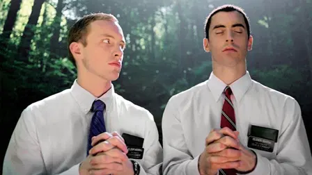 The Falls: O Amor Não é Pecado