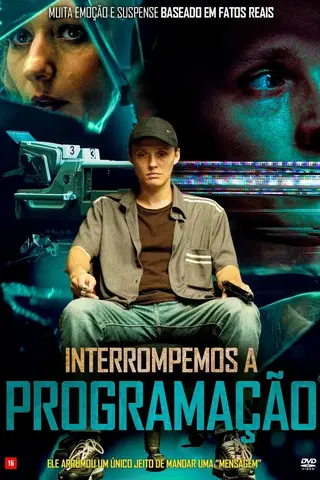 Interrompemos a Programação