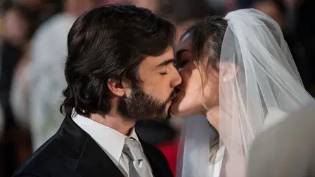 The Music of Silence