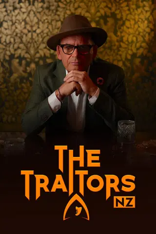 The Traitors: New Zealand