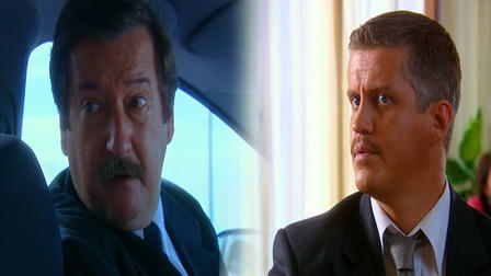 Bad Cop, Bad Cop